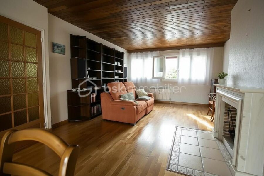 Maison à vendre à Acheres