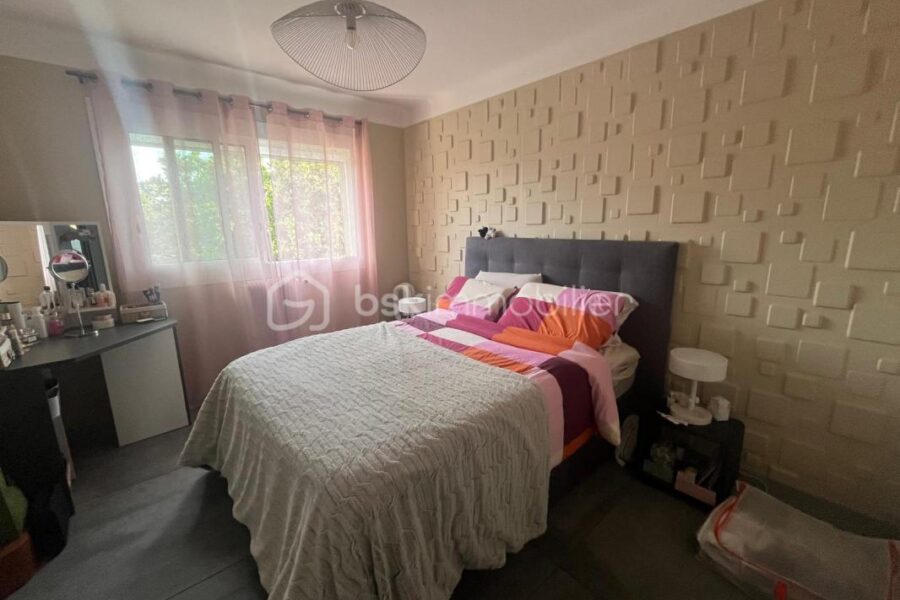 Appartement à vendre à Saint raphael
