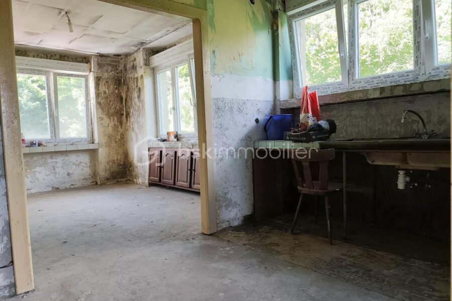 Maison à vendre à Morhange