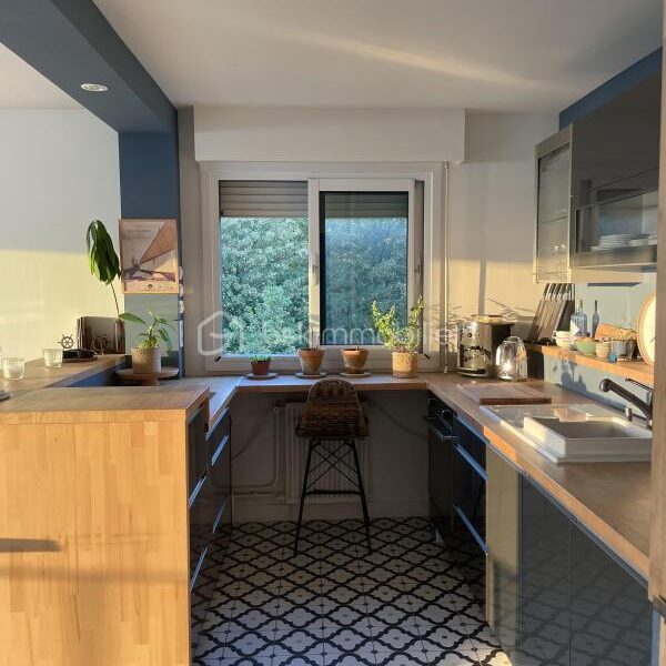 Appartement à vendre à Le havre