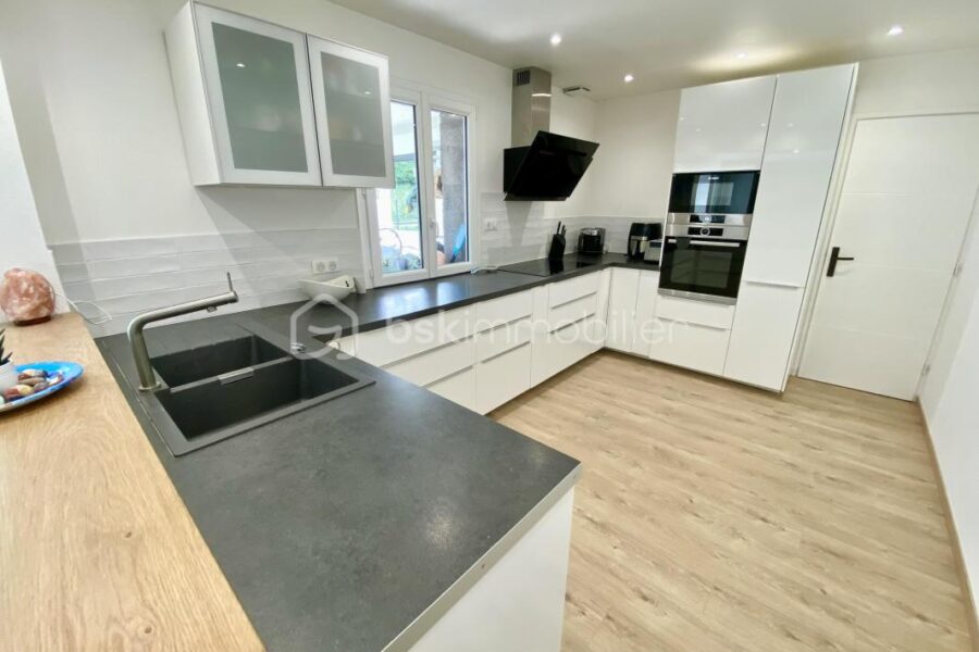 Maison à vendre à Gretz armainvilliers