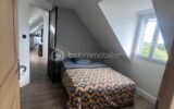 Appartement à vendre à Cleguer