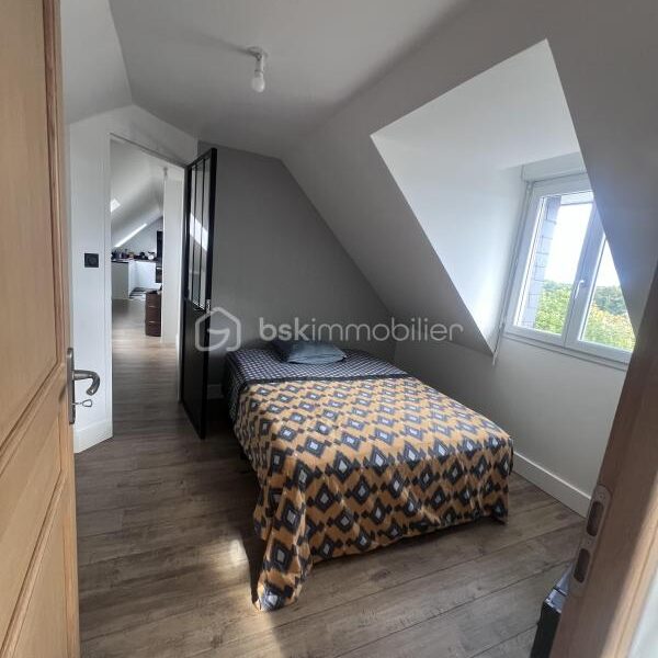Appartement à vendre à Cleguer