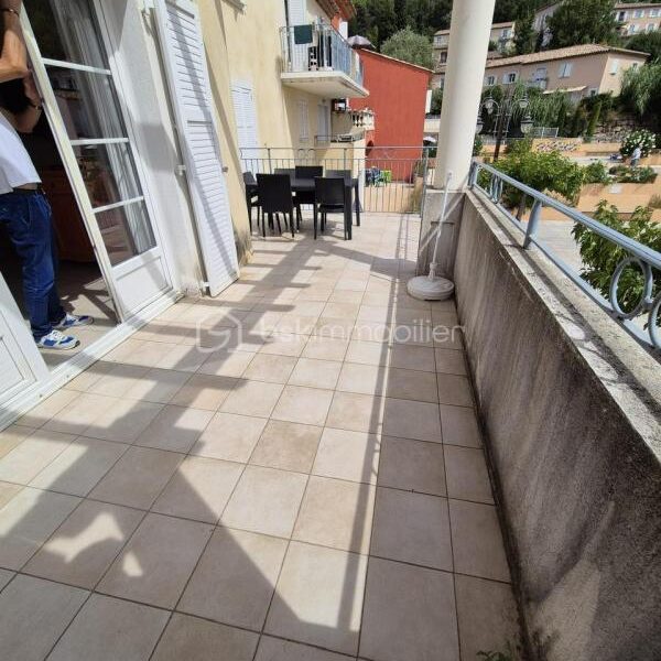 Appartement à vendre à Callian