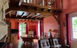 Maison à vendre à Saint vincent jalmoutiers