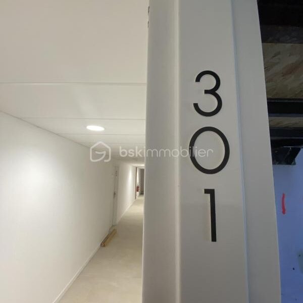 Appartement à vendre à Saint christol