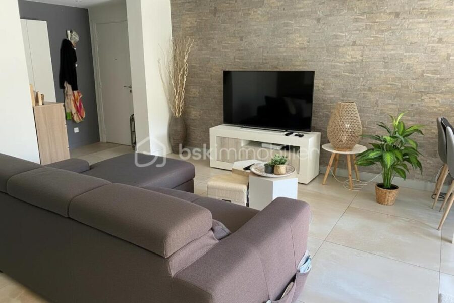 Appartement à vendre à Nice