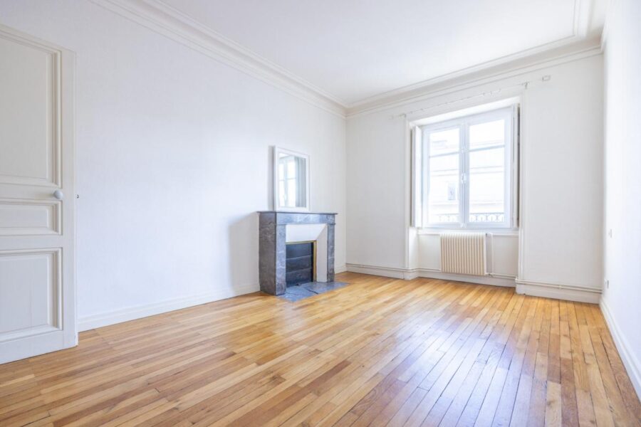 Appartement à vendre à Nantes