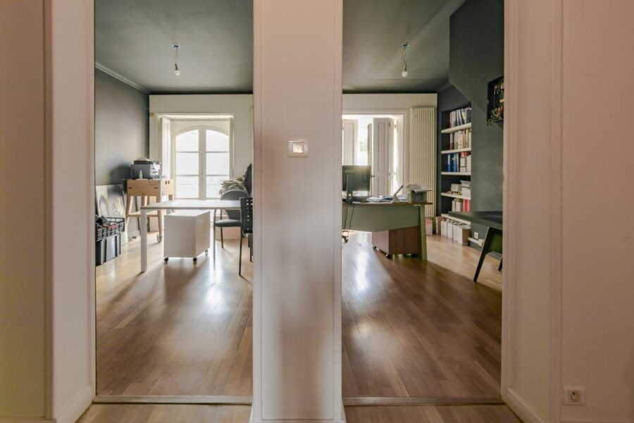 Appartement à vendre à Nantes