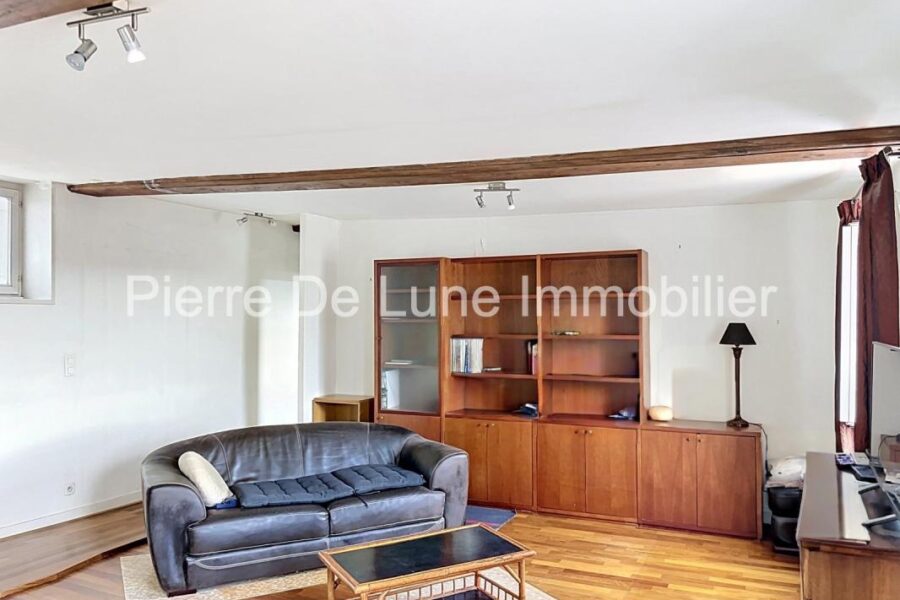 Appartement à vendre à Lyon