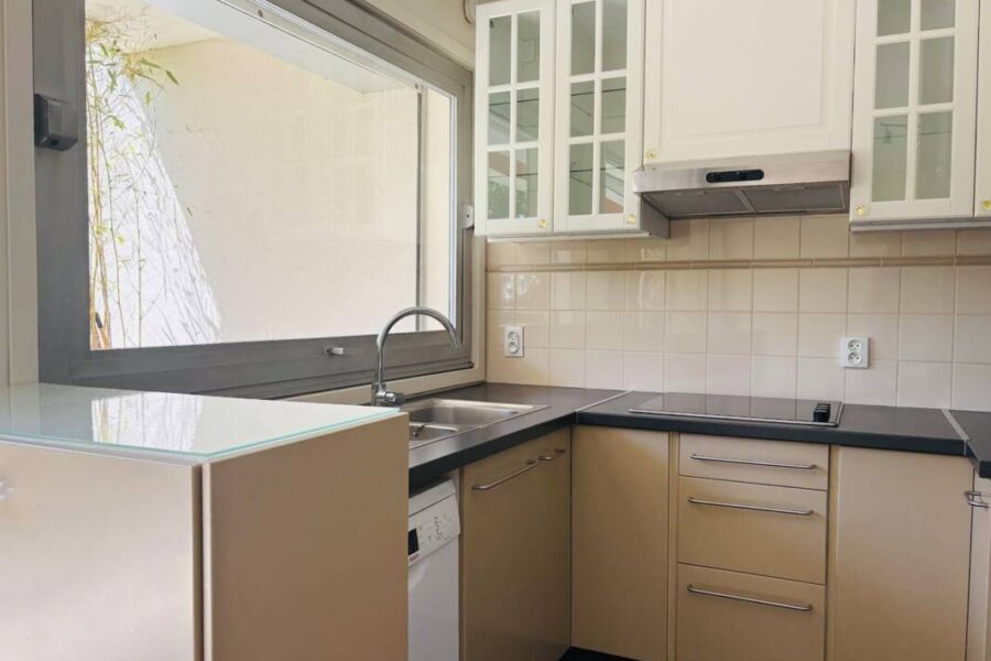 Appartement à vendre à Marcq en baroeul