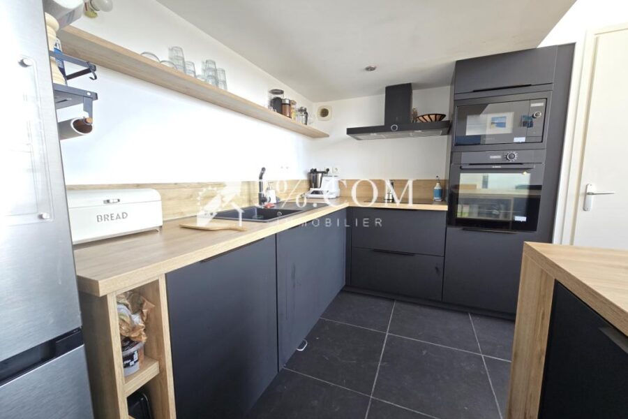 Appartement à vendre à Tourcoing