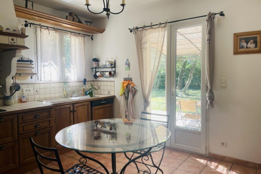 Maison à vendre à Pujaut