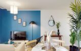 Appartement à louer à Rouen