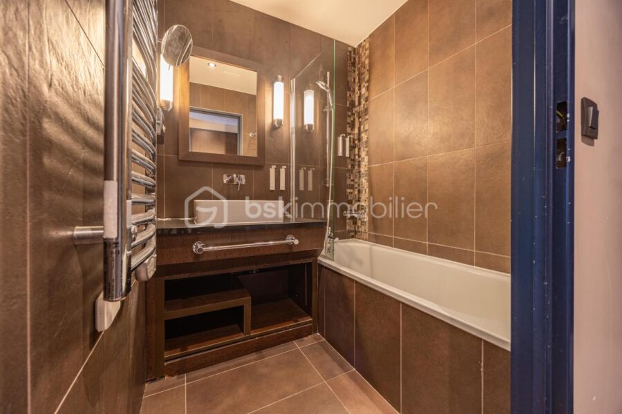 Appartement à vendre à Juvignac
