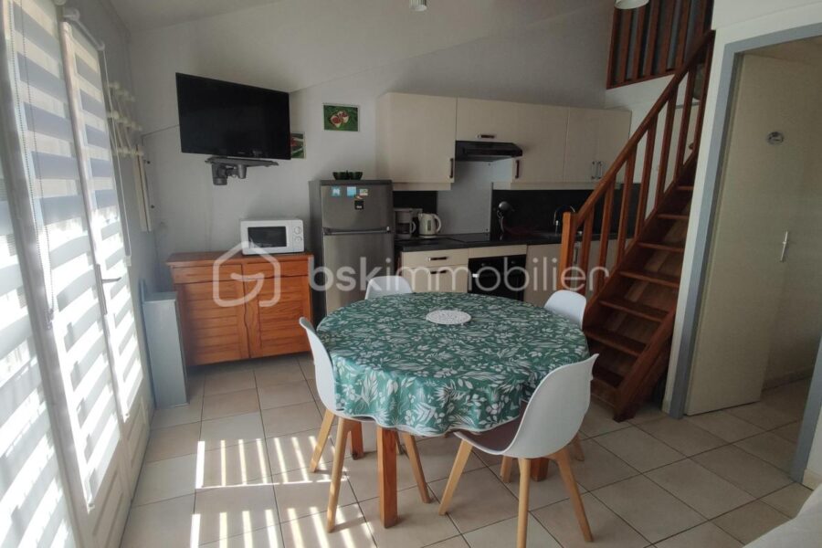 Maison à vendre à Saint martin d ardeche