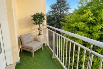 Appartement à vendre à Saint martin d heres
