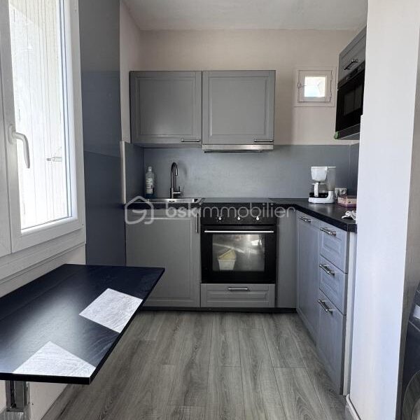 Appartement à vendre à Palavas les flots