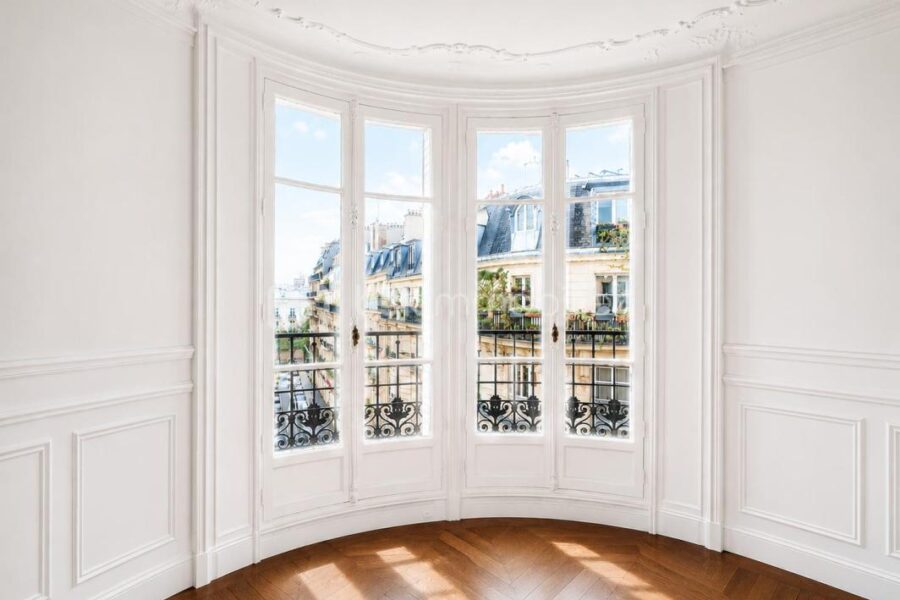 Appartement à vendre à Paris 14e arrondissement