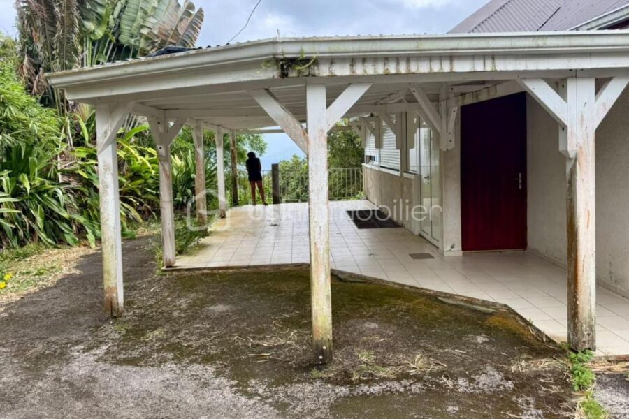 Maison à vendre à Trois rivieres