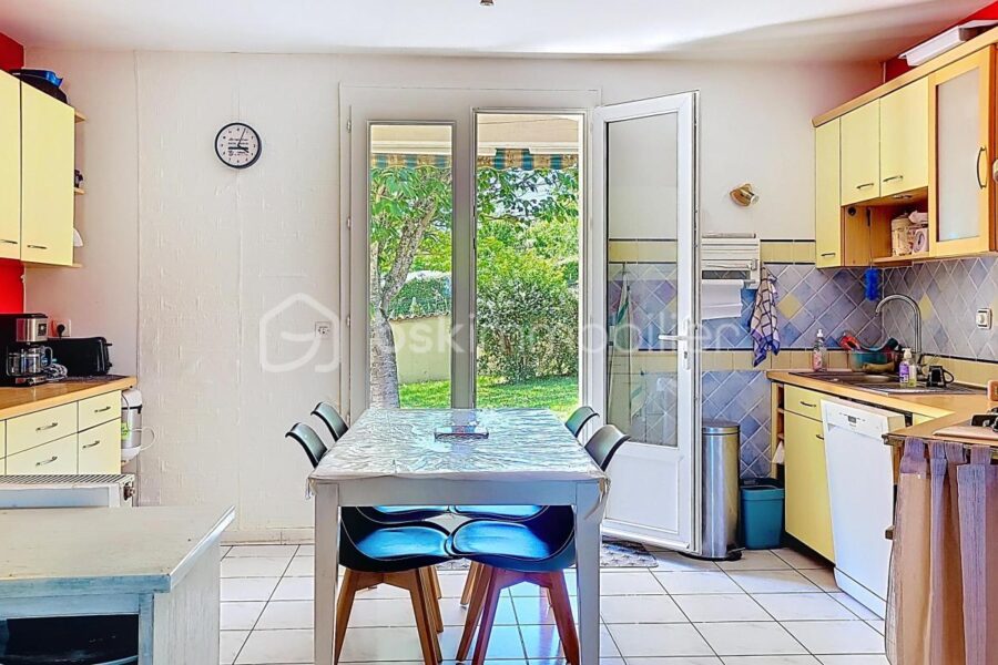 Maison à vendre à Semalens