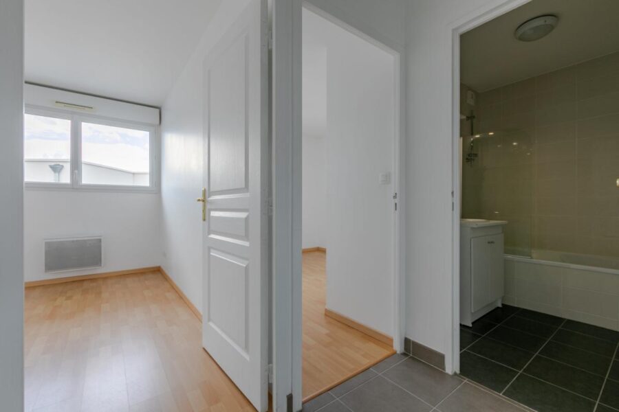 Appartement à vendre à Nantes