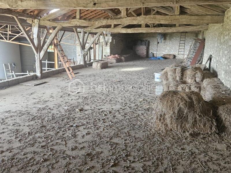 Maison à vendre à La sauvetat