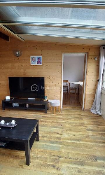 Appartement à vendre à Crolles — Vue montagne — photo 5