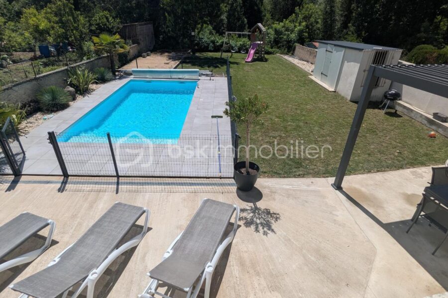 Maison à vendre à Feurs