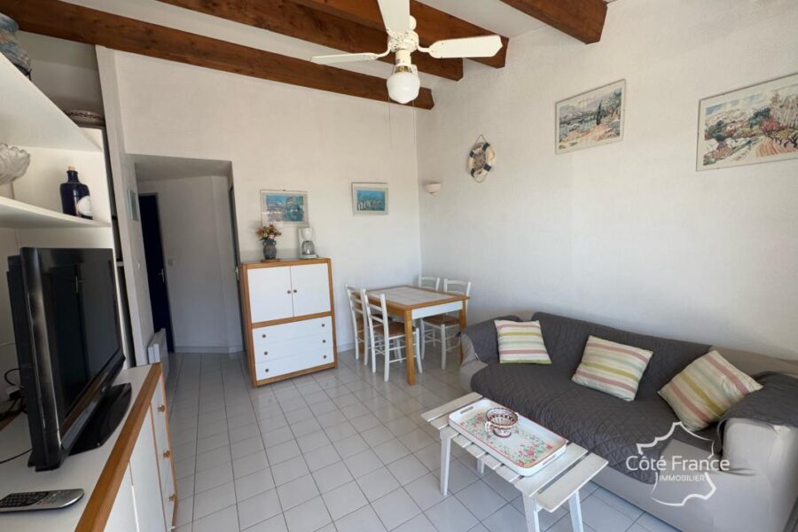 Appartement à vendre à Agde