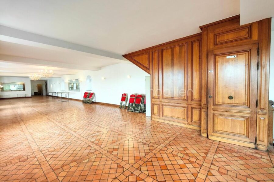 Maison à vendre à Gambais
