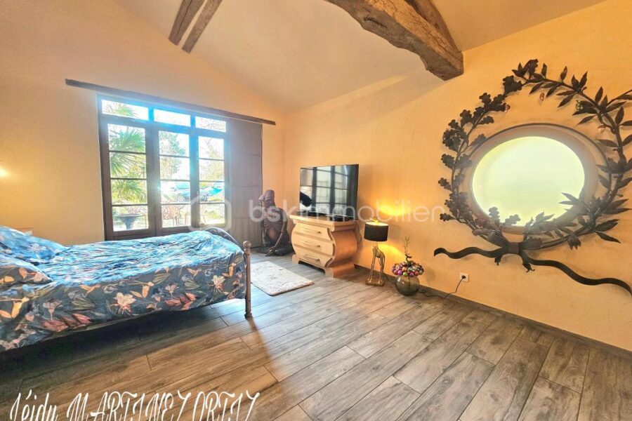 Maison à vendre à Vic fezensac