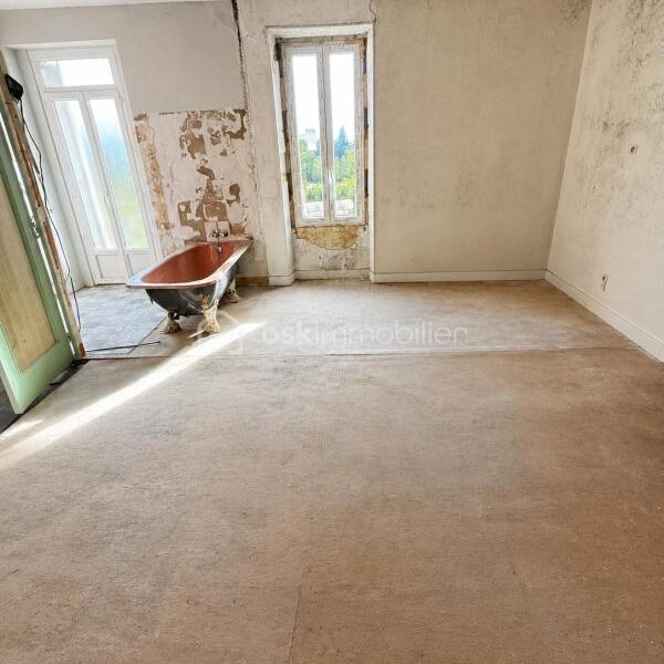 Maison à vendre à Razac sur l isle