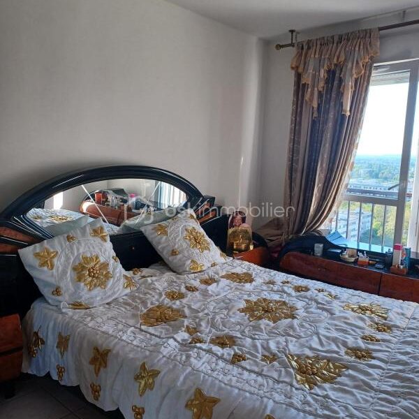 Appartement à vendre à Sevran