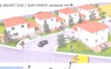 Terrain à vendre à Les avenieres