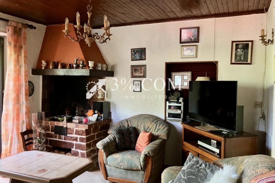 Maison à vendre à Walschbronn