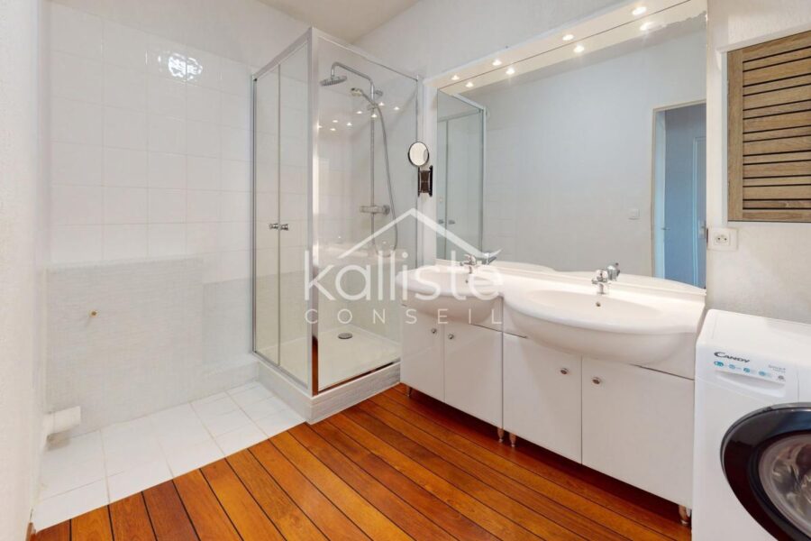 Appartement à vendre à Ajaccio
