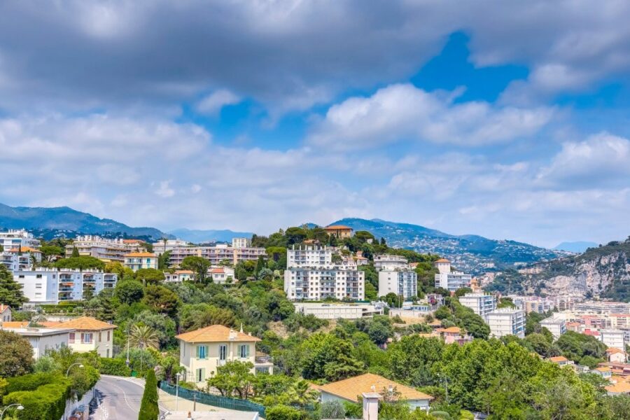 Appartement à vendre à Nice