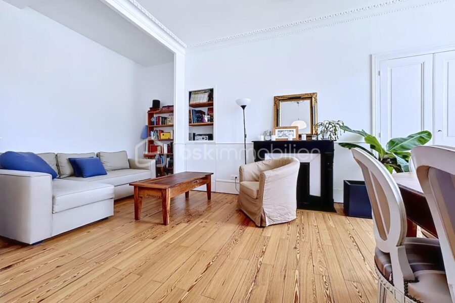 Appartement à vendre à Grenoble