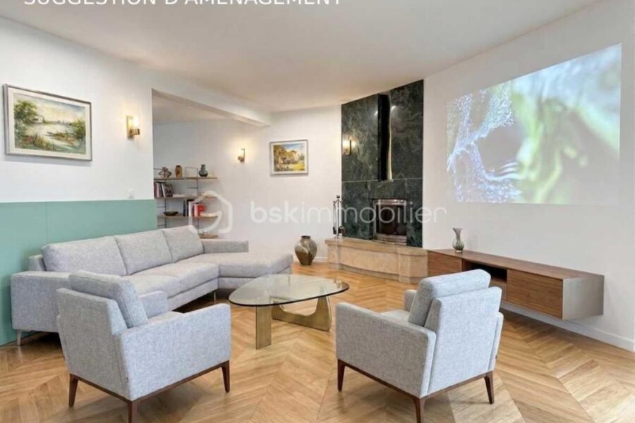 Maison à vendre à Challex