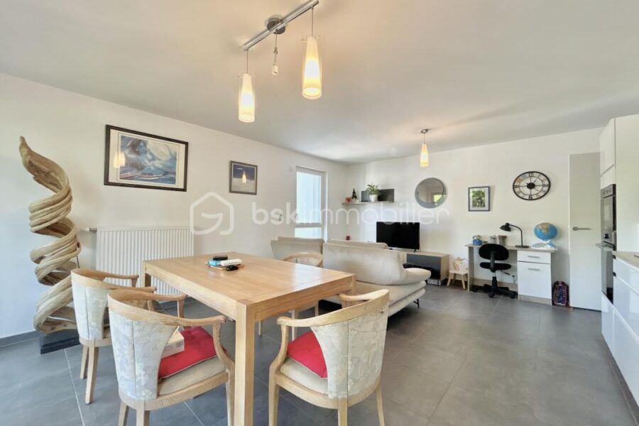 Appartement à vendre à Cognin