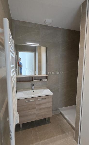 Appartement à vendre à Roquebrune cap martin