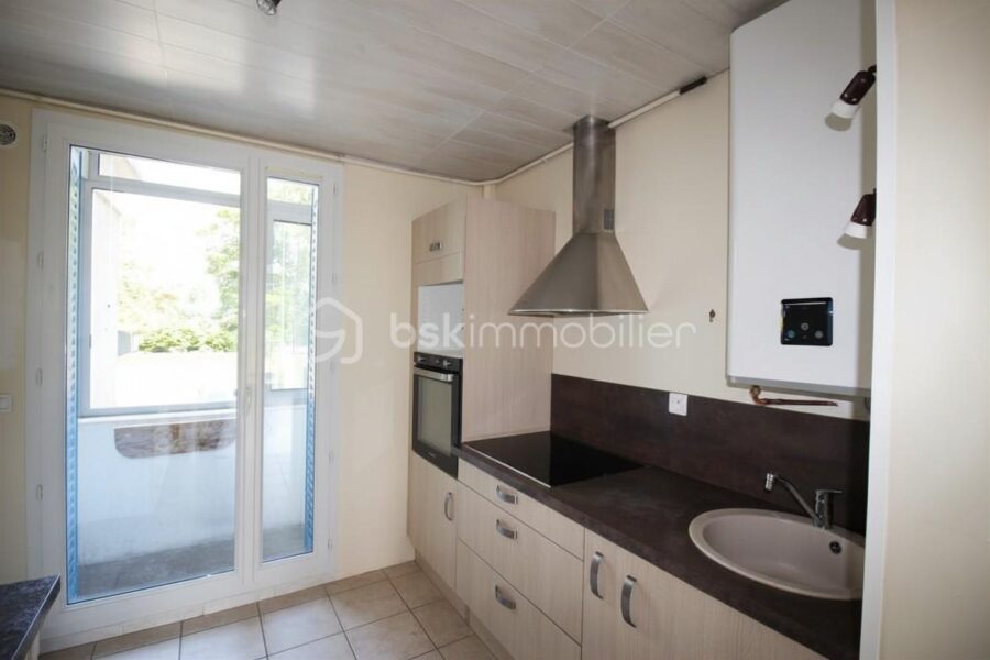 Appartement à vendre à Gap