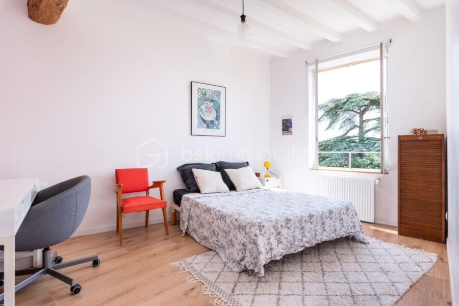 Maison à vendre à Couzon au mont d or
