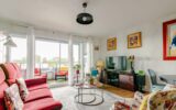 Appartement à vendre à Nantes