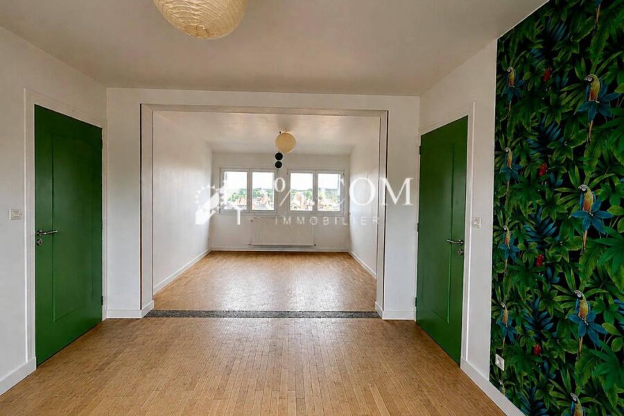 Appartement à vendre à La roche bernard