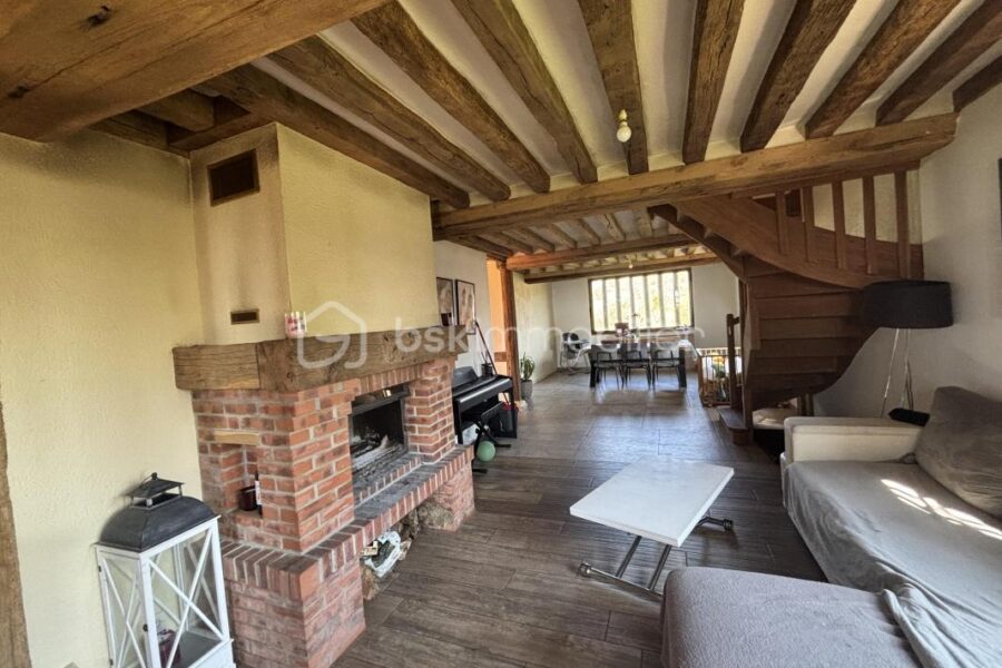 Maison à vendre à Gerrots