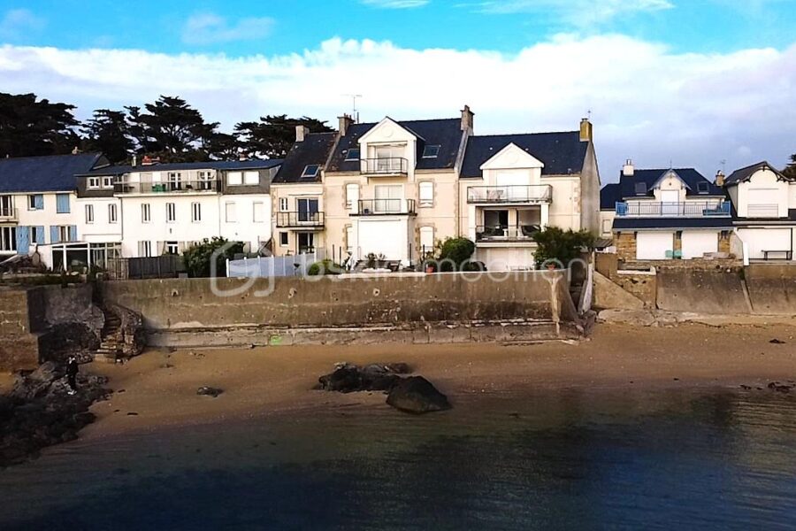 Appartement à vendre à Pornichet