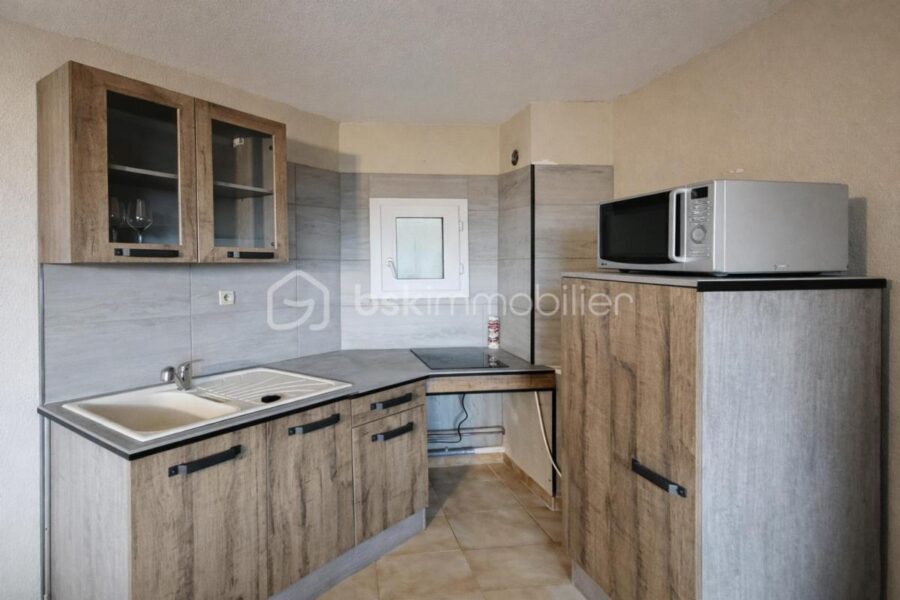 Appartement à vendre à La seyne sur mer