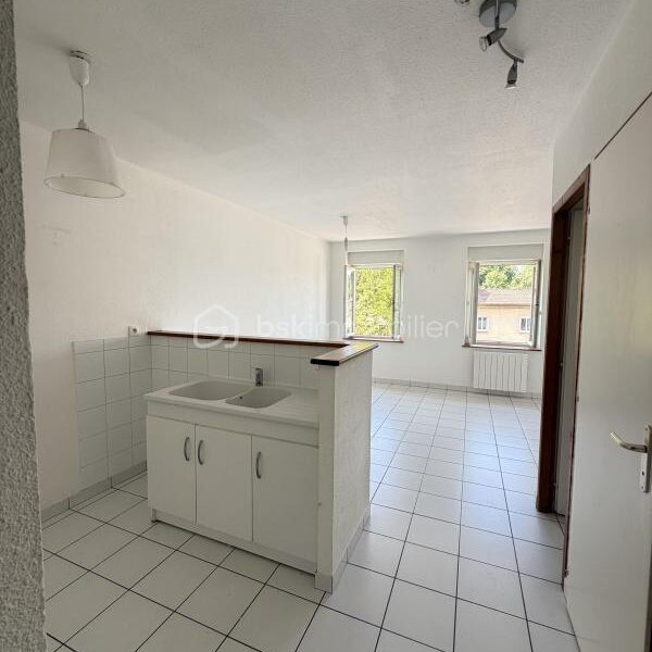 Appartement à vendre à Lentilly — Vue nature — photo 6